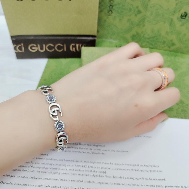 Gucci Bracelets